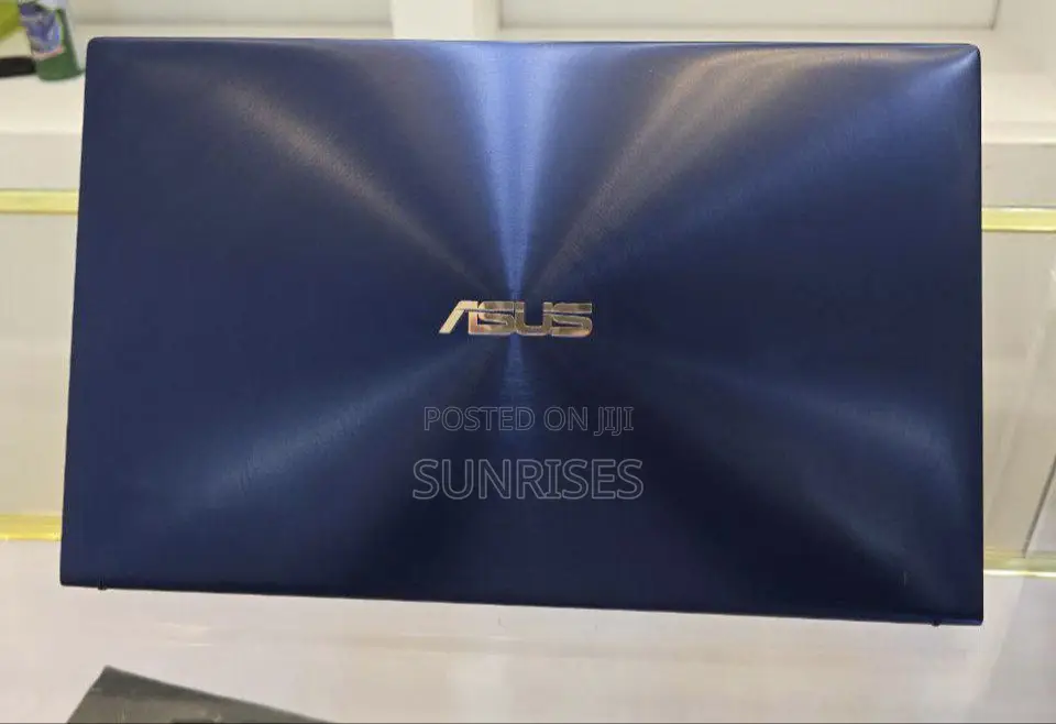 New Laptop Asus ZenBook UX31E 16GB Intel Core I7 SSD 512GB