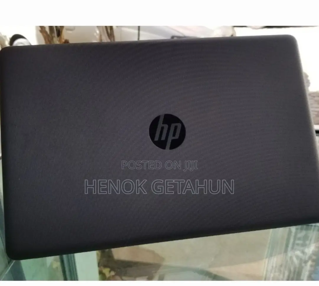 New Laptop HP Stream Notebook 8GB Intel Core I5 SSD 256GB