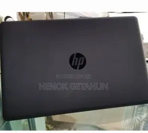 New Laptop HP Stream Notebook 8GB Intel Core I5 SSD 256GB