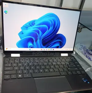 Photo - New Laptop HP Spectre X360 8GB Intel Core I7 SSD 512GB