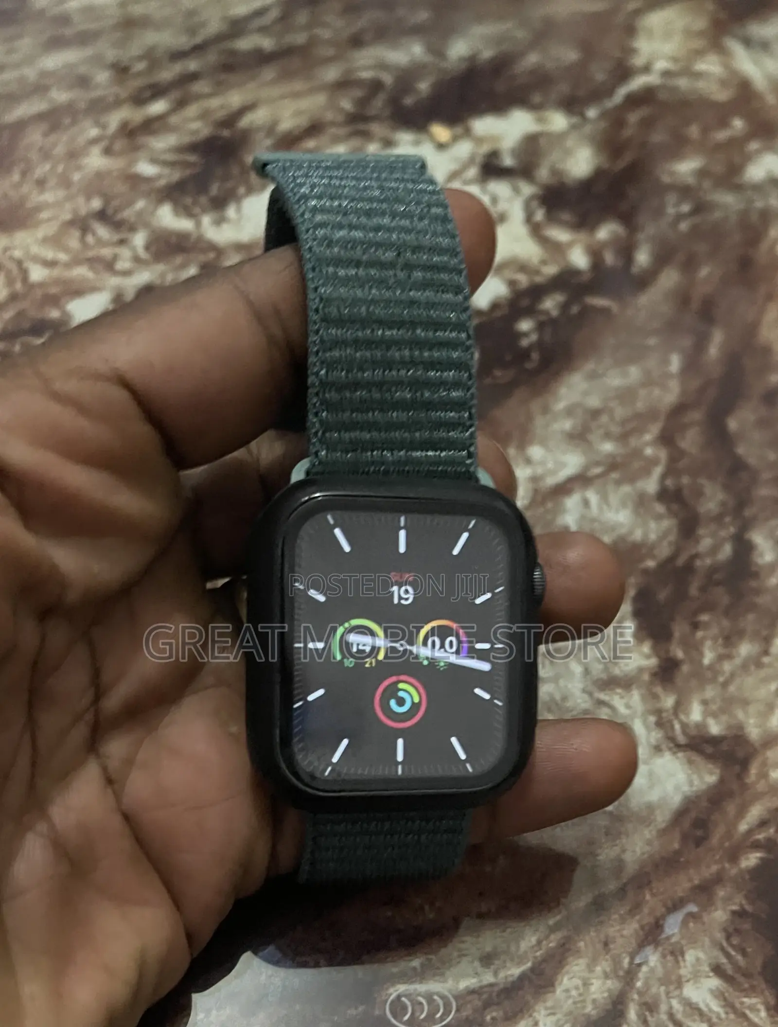 Apple Watch Series 6