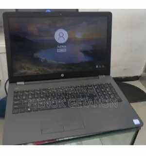 New Laptop HP Stream Notebook 8GB Intel Core I7 SSD 1T