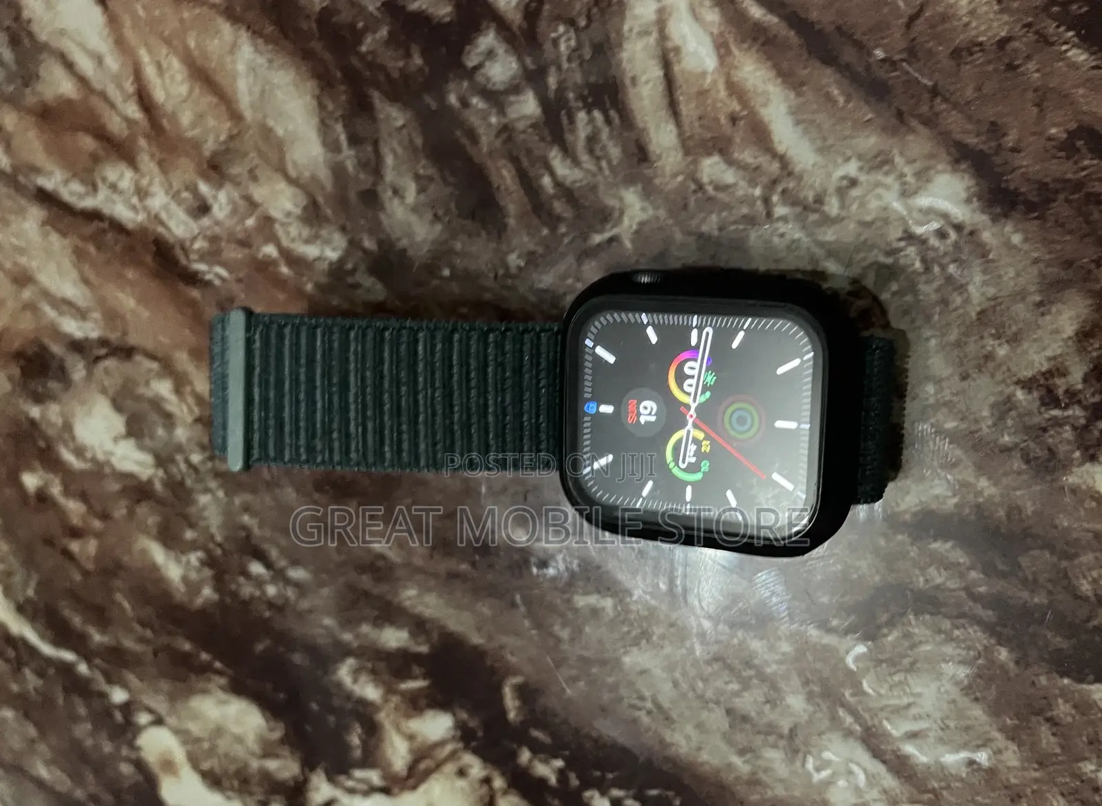 Apple Watch Series 6