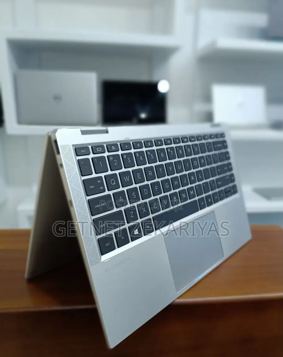 New Laptop HP EliteBook 1040 16GB Intel Core I7 SSD 512GB