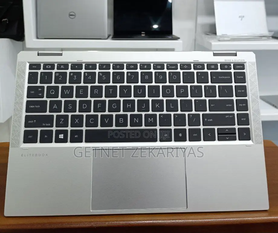 New Laptop HP EliteBook 1040 16GB Intel Core I7 SSD 512GB