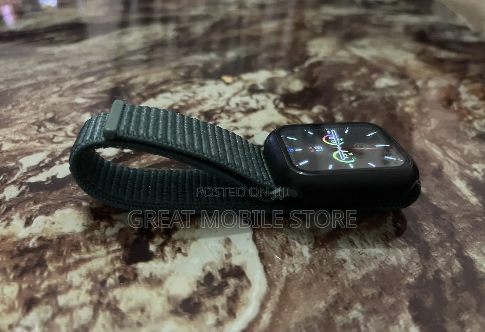 Apple Watch Series 6