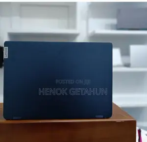 Photo - New Laptop Lenovo Ideapad 3 16GB Intel Core I7 SSD 512GB