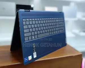 New Laptop Lenovo Ideapad 3 16GB Intel Core I7 SSD 512GB