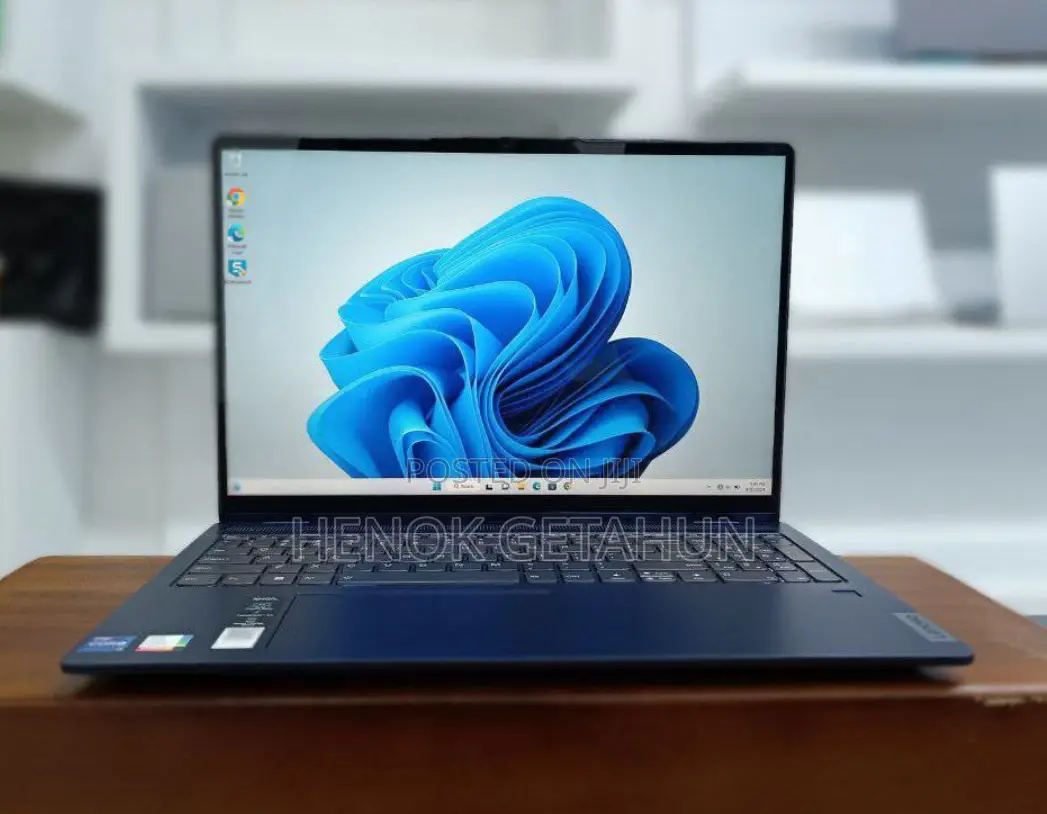 New Laptop Lenovo Ideapad 3 16GB Intel Core I7 SSD 512GB