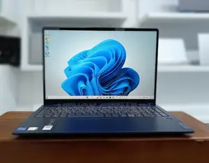 New Laptop Lenovo Ideapad 3 16GB Intel Core I7 SSD 512GB