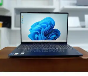 New Laptop Lenovo Ideapad 3 16GB Intel Core I7 SSD 512GB