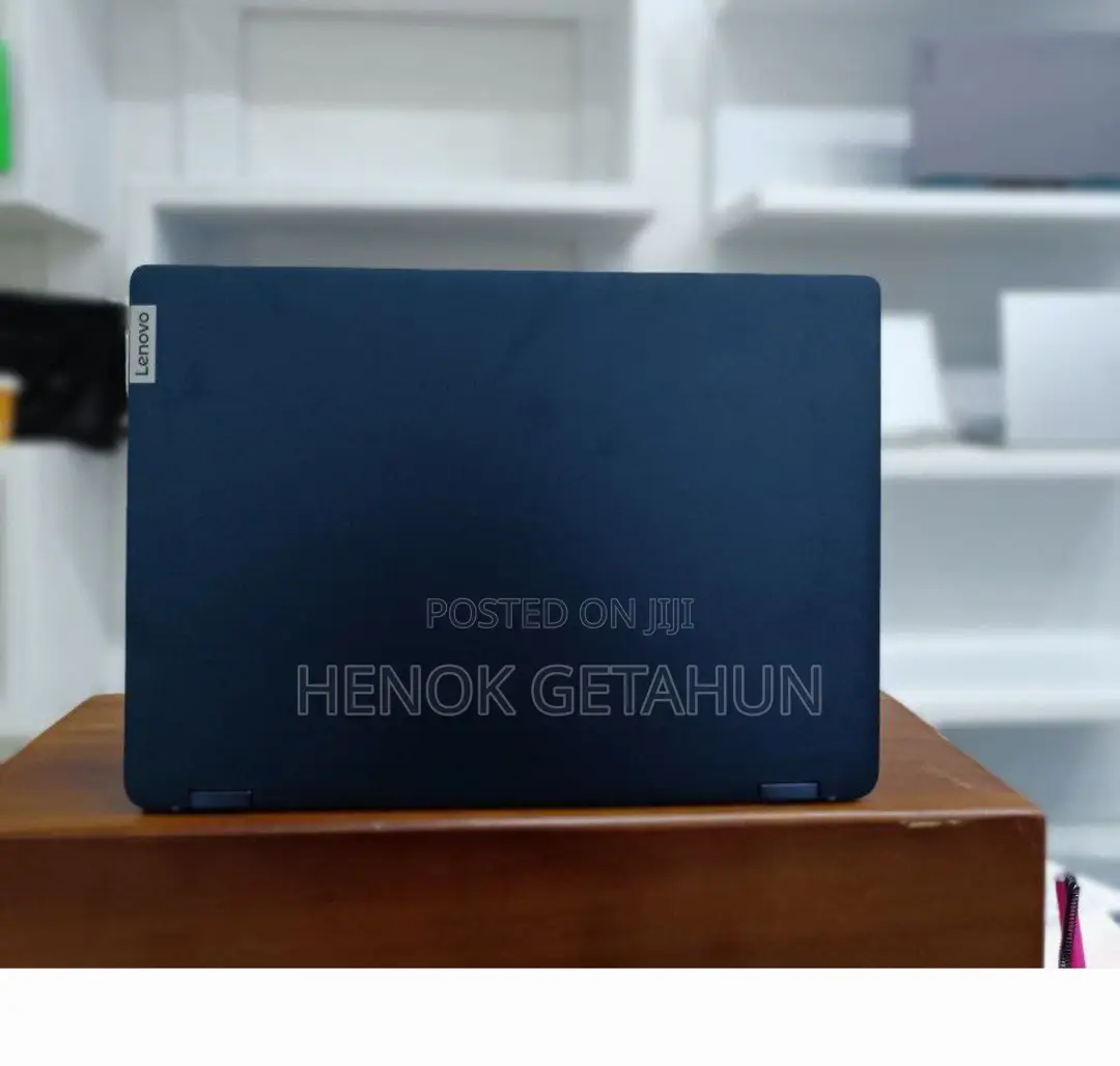 New Laptop Lenovo Ideapad 3 16GB Intel Core I7 SSD 512GB