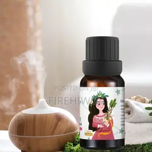 Photo - 30ml Humidifier Fragrance Oil Multiple Styles