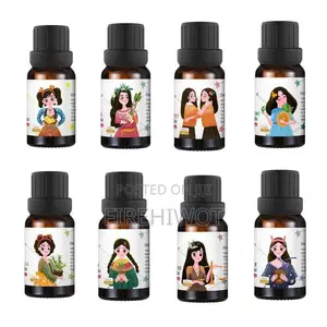 30ml Humidifier Fragrance Oil Multiple Styles