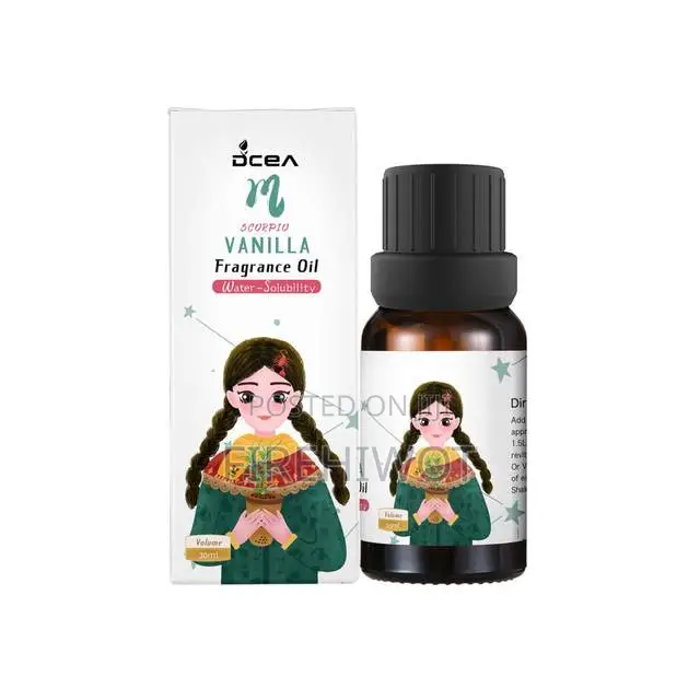 30ml Humidifier Fragrance Oil Multiple Styles