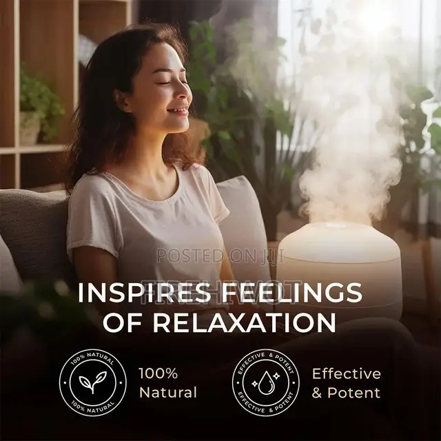 30ml Humidifier Fragrance Oil Multiple Styles