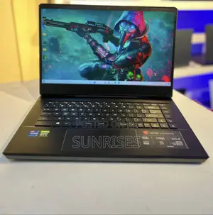 New Laptop MSI GP75 Leopard 16GB Intel Core I7 SSD 512GB