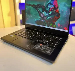 New Laptop MSI GP75 Leopard 16GB Intel Core I7 SSD 512GB