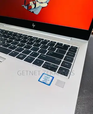New Laptop HP EliteBook 840 G5 16GB Intel Core I7 SSD 512GB
