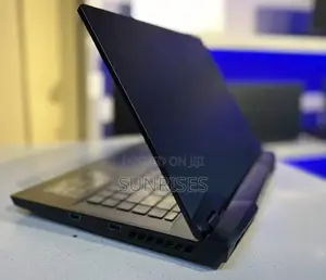 New Laptop MSI GP75 Leopard 16GB Intel Core I7 SSD 512GB