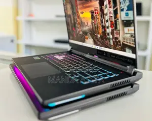 New Laptop Asus ROG Strix G15 16GB AMD Ryzen 7 SSD 1T