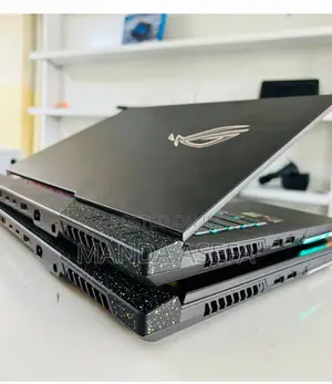 New Laptop Asus ROG Strix G15 16GB AMD Ryzen 7 SSD 1T