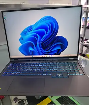 New Laptop Lenovo Legion 5 8GB Intel Core I7 SSD 1T