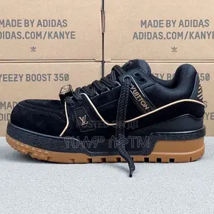 Original Louis Vuitton Lv Maxi 2023 Shoes