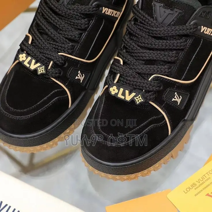 Original Louis Vuitton Lv Maxi 2023 Shoes