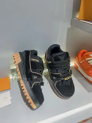 Original Louis Vuitton Lv Maxi 2023 Shoes