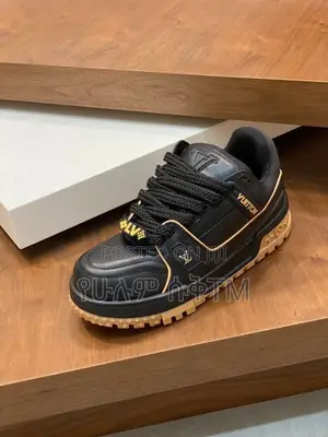 Original Louis Vuitton Lv Maxi 2023 Shoes