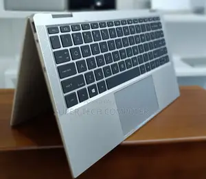 New Laptop HP EliteBook X360 1040 G7 16GB Intel Core I7 SSD 512GB