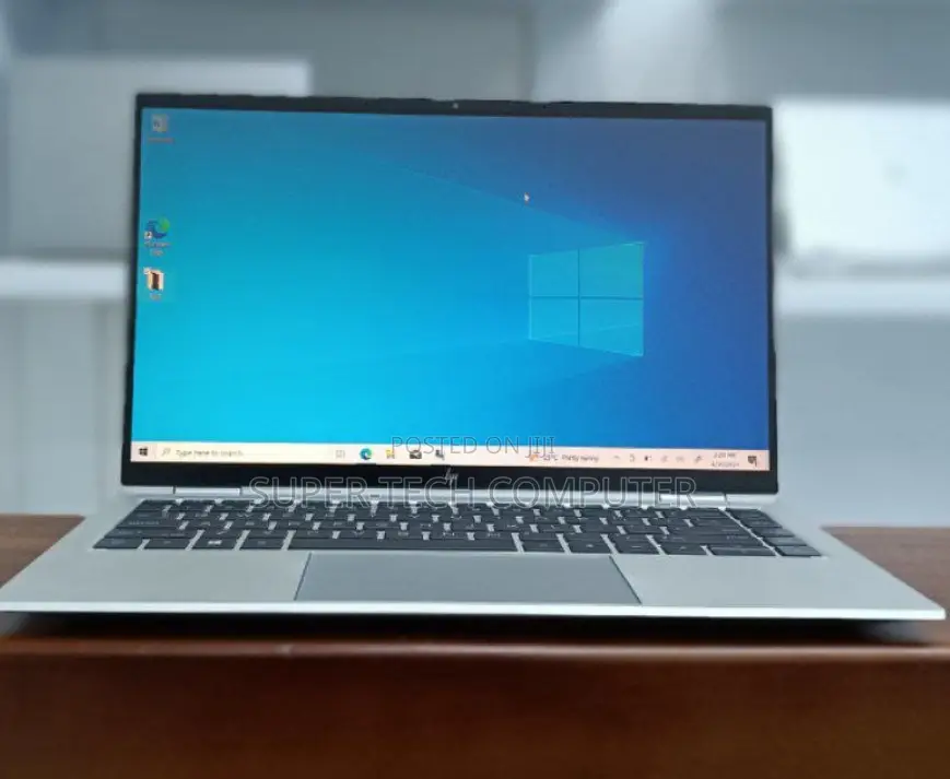 New Laptop HP EliteBook X360 1040 G7 16GB Intel Core I7 SSD 512GB