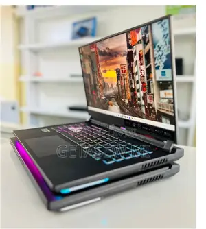 New Laptop Asus 16GB AMD Ryzen 7 SSD 1T