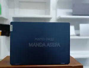 Photo - New Laptop Lenovo 16GB Intel Core I7 SSD 512GB