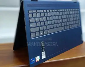 New Laptop Lenovo 16GB Intel Core I7 SSD 512GB