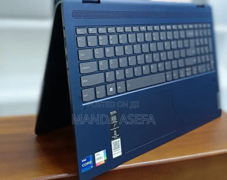 New Laptop Lenovo 16GB Intel Core I7 SSD 512GB