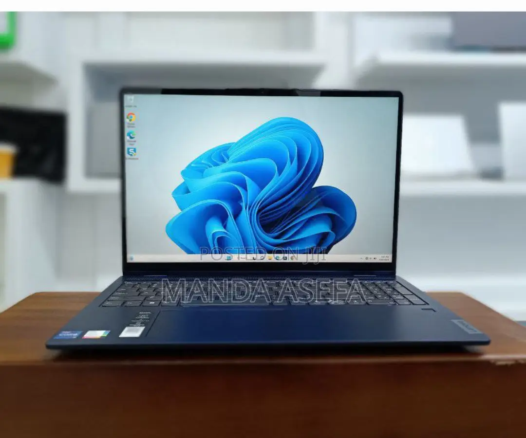New Laptop Lenovo 16GB Intel Core I7 SSD 512GB