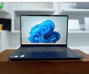 New Laptop Lenovo 16GB Intel Core I7 SSD 512GB