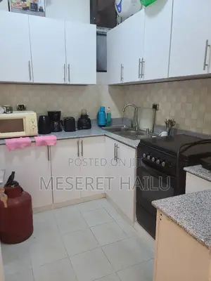 Furnished 2bdrm Apartment in Bole Bolbula for rent