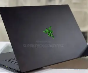 New Laptop Razer Blade 16GB Intel Core I7 SSD 512GB