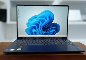 New Laptop Lenovo IdeaPad Flex 15 16GB Intel Core I7 SSD 512GB