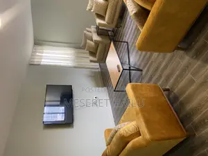 Photo - Furnished 1bdrm Apartment in Bole for rent