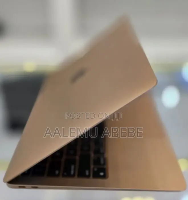 New Laptop Apple MacBook Air 2020 M1 8GB Apple M1 SSD 256GB