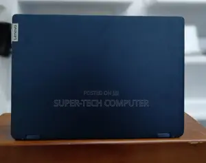 New Laptop Lenovo IdeaPad Flex 15 16GB Intel Core I7 SSD 512GB