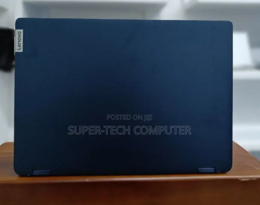 New Laptop Lenovo IdeaPad Flex 15 16GB Intel Core I7 SSD 512GB