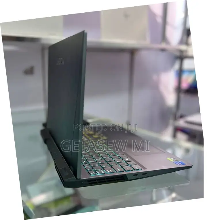 New Laptop Lenovo 16GB Intel Core I7 SSD 1T
