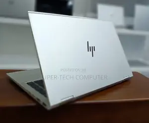 New Laptop HP EliteBook X360 1040 G7 16GB Intel Core I7 SSD 512GB