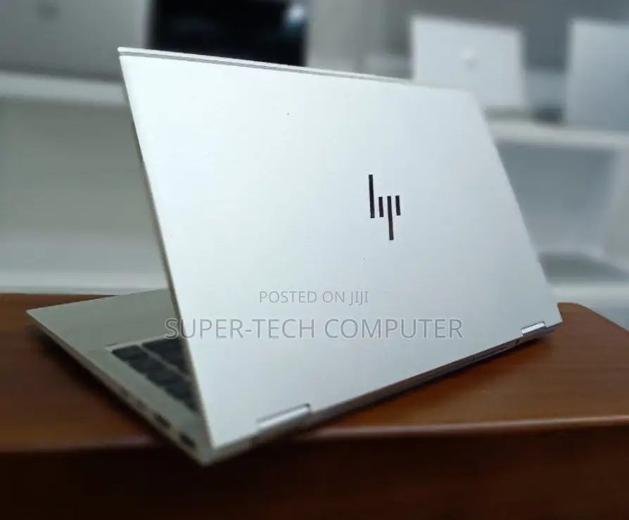 New Laptop HP EliteBook X360 1040 G7 16GB Intel Core I7 SSD 512GB