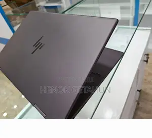 New Laptop HP Envy X360 8GB AMD Ryzen 5 SSD 512GB